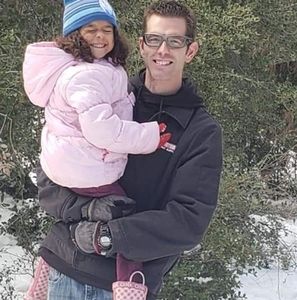 Meet your Posher, Jared